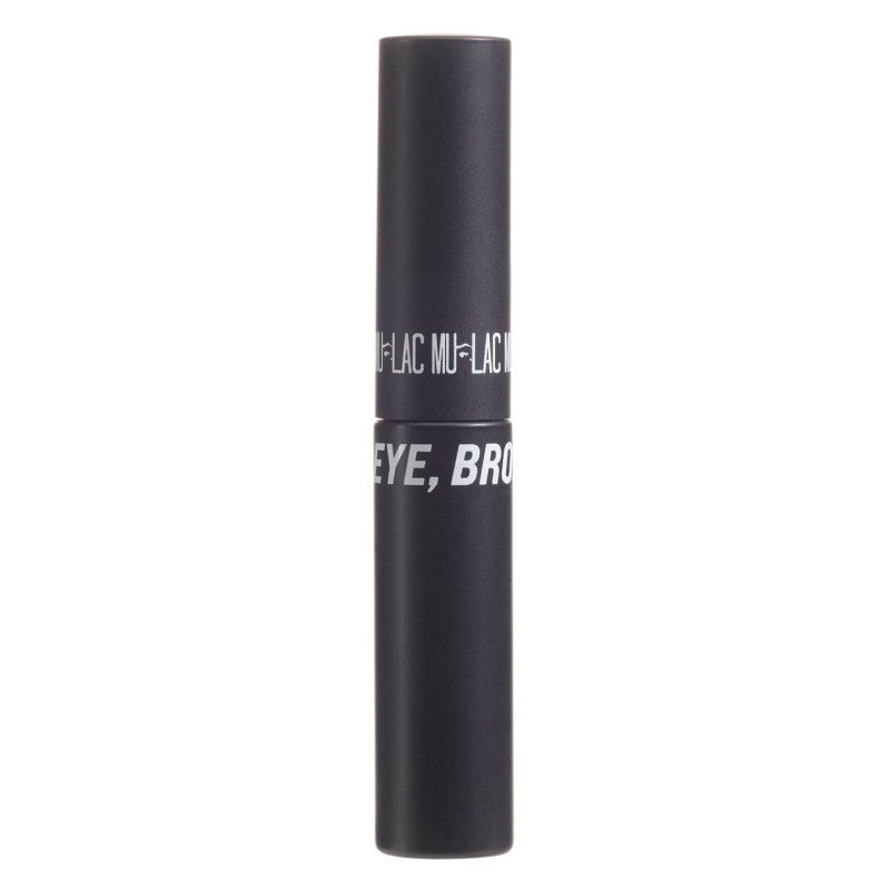 MULAC EYE, BRO! Tinted Eyebrow Gel 02