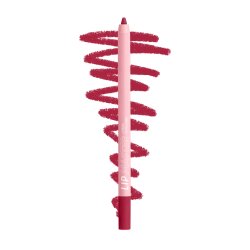 MULAC Lip Master 19 Red Liquorice Lipstick