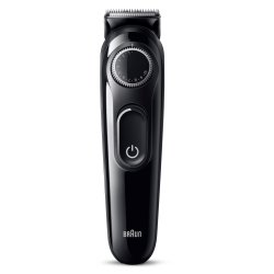 Braun BeardTrimmer 3 Beard Trm 3 BT3400