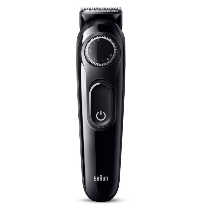 Braun BeardTrimmer 3 Beard Trm 3 BT3400