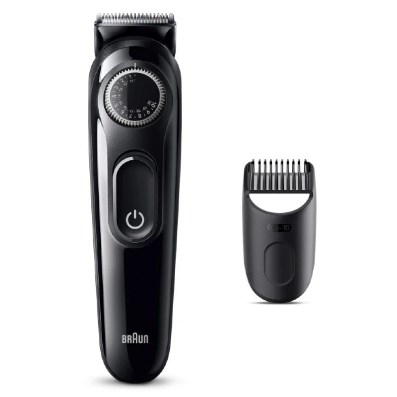 Braun BeardTrimmer 3 Beard Trm 3 BT3400