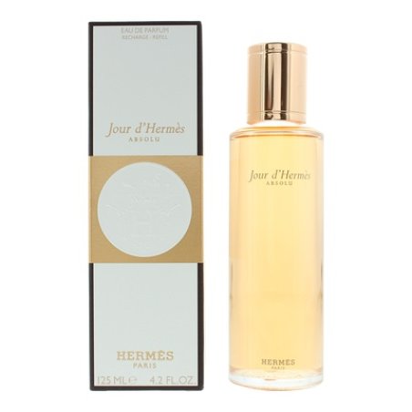 Hermès Jour D'Hermès Absolu Refill Eau de Parfum 125ml