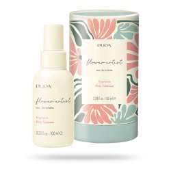 PUPA Milano Flower Artist 100 ml Femmes