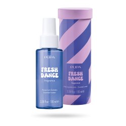 PUPA Milano Happy Box 100 ml Femmes