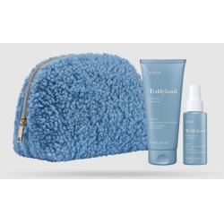 PUPA Teddyland Makeup Set 200ml Body Cream 150ml Shower Gel
