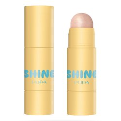Pupa Shine Stick Illuminator 001 Pinky Doll