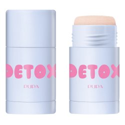 PUPA Milano GRWSTICK Detox Masque d'éclat Unisexe 25 g Crème