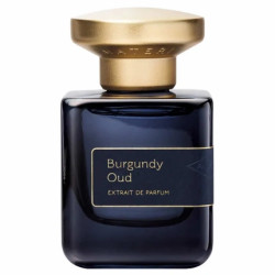 Atelier Materi Burgundy Oud Extrait De Parfum Spray 50ml
