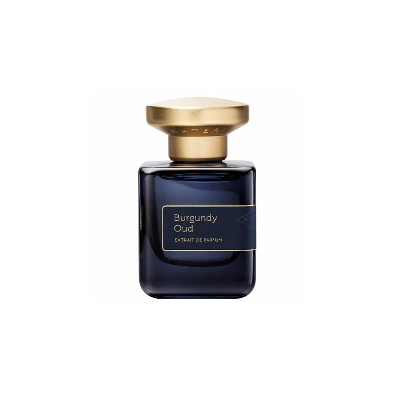 Atelier Materi Burgundy Oud Extrait De Parfum Spray 50ml