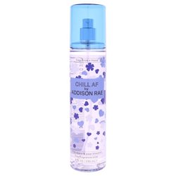 Addison Rae Chill AF Fragrance Mist for Women 8 oz