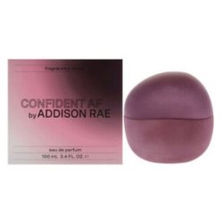 Addison Rae Confident AF Eau de Parfum