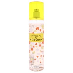 Hyped AF by Addison Rae Women's Fragrance Mist 8 oz