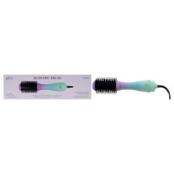 Aria Beauty Ombre Blowdry Brush for Women
