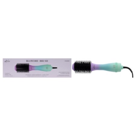 Aria Beauty Ombre Blowdry Brush for Women