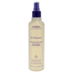 Aveda Brilliant Medium Hold Hair Spray 8.5 oz