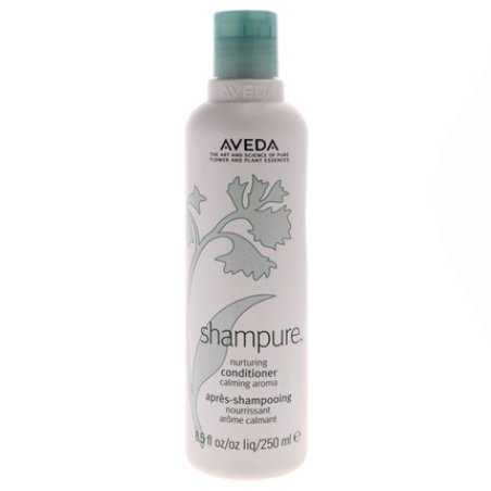 Aveda Shampure Conditioner for Unisex 8.5 oz