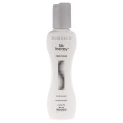 Biosilk Silk Therapy Conditioner for Unisex 2.26 oz
