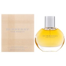 Burberry Eau de Parfum Spray for Women 1.6 oz