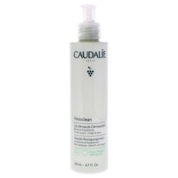 Caudalie Gentle Cleansing Almond Milk Cleanser 6.7 oz