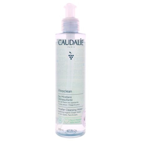 Caudalie Vinoclean Micellar Cleansing Water 6.7 oz