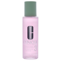 Clinique Clarifying Lotion 3 for Combination Oily Skin 6.7 oz
