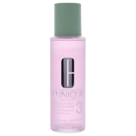 Clinique Clarifying Lotion 3 for Combination Oily Skin 6.7 oz