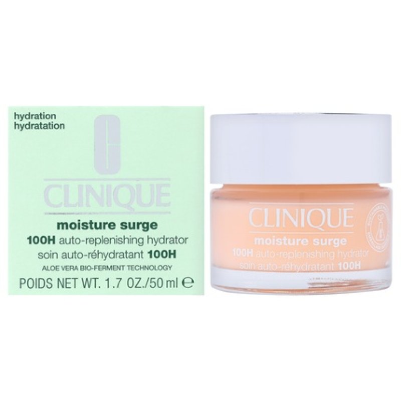 Clinique Moisture Surge 100-Hour Auto-Replenishing Hydrator 1.7 oz Moisturizer