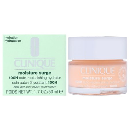 Clinique Moisture Surge 100-Hour Auto-Replenishing Hydrator 1.7 oz Moisturizer