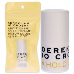 Derek Lam A Hold On Me Chubby Stick Perfume for Women 0.15 oz