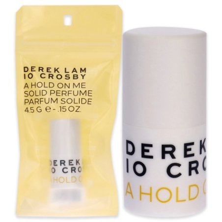 Derek Lam A Hold On Me Chubby Stick Perfume for Women 0.15 oz