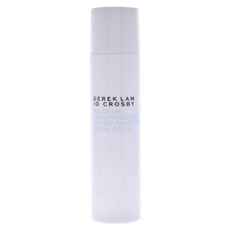 Derek Lam All of Me Women's Fragrance Mist 8 oz