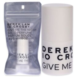 Derek Lam Give Me The Night Solid Perfume for Women 0.15 oz Stick