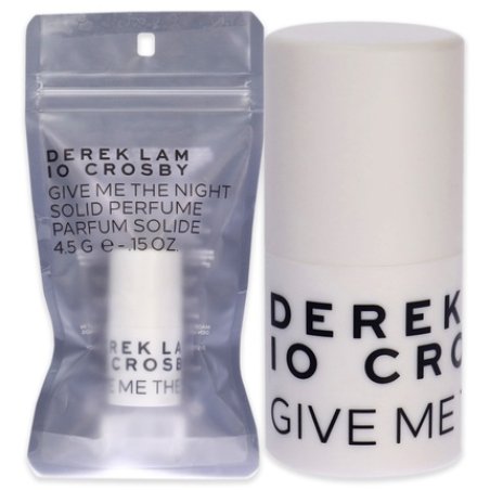 Derek Lam Give Me The Night Solid Perfume for Women 0.15 oz Stick