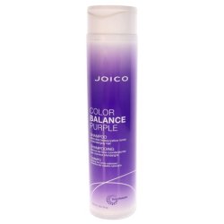 Joico Color Balance Purple Shampoo 10.1 oz