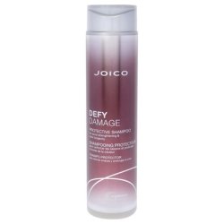 Joico Defy Damage Protective Shampoo for Unisex 10.1 oz