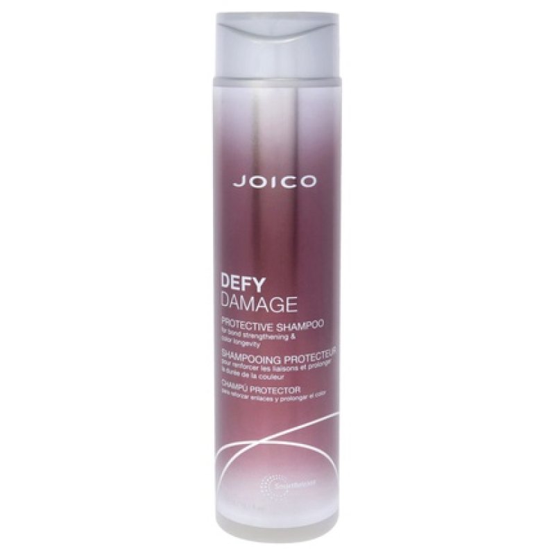 Joico Defy Damage Protective Shampoo for Unisex 10.1 oz
