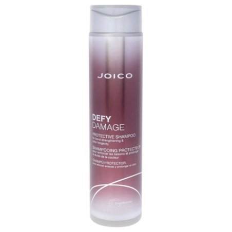 Joico Defy Damage Protective Shampoo for Unisex 10.1 oz