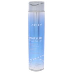 Joico Moisture Recovery Shampoo for Unisex 10.1 oz