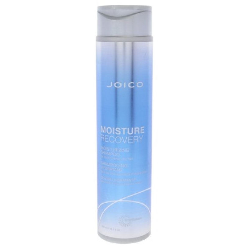 Joico Moisture Recovery Shampoo for Unisex 10.1 oz