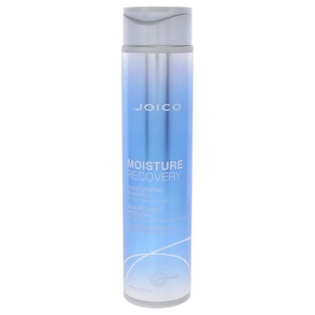 Joico Moisture Recovery Shampoo for Unisex 10.1 oz