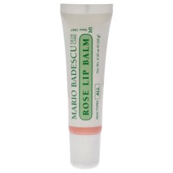 Mario Badescu Rose Lip Balm 0.35 oz