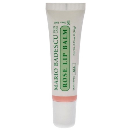 Mario Badescu Rose Lip Balm 0.35 oz