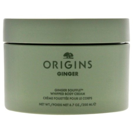 Origins Ginger Souffle Whipped Body Cream 6.7 oz