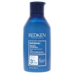 Redken Extreme Shampoo for Unisex 10.1 oz