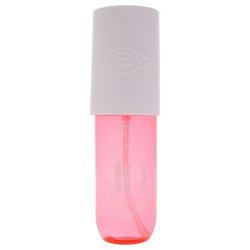 Tester Sol De Janeiro Brazilian Crush Cheirosa 40 Perfume Mist 90ml