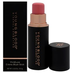 Youngblood VividLuxe Creme Blush Stick Parfait 0.32 oz