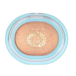 Lovely La Vie En Rose Baked Blush No. 1 3g