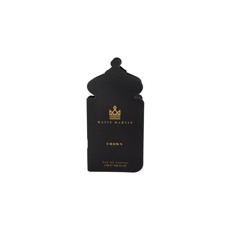 Sample Matin Martin Crown Edp 2ml