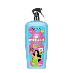 Skala Mais Cachos Refreshing Spray for Curls 500ml