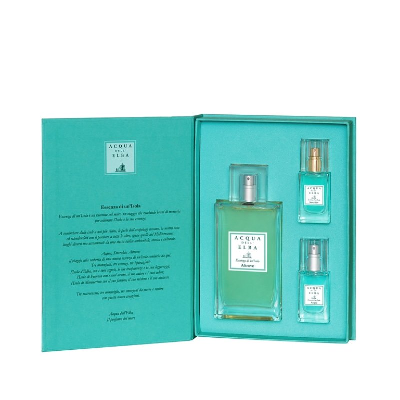Acqua dell'Elba Ace Conflibro Eau de Parfum